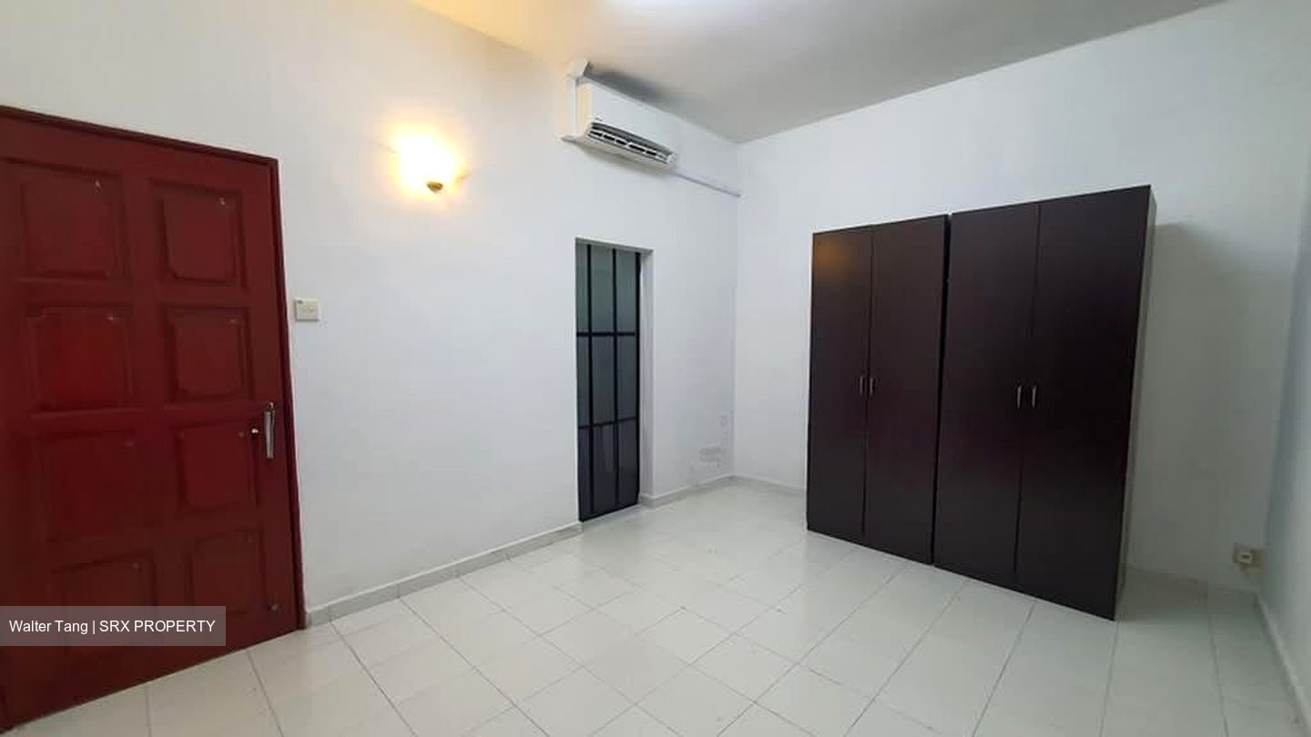Sembawang Springs Estate (D27), Semi-Detached #566709061